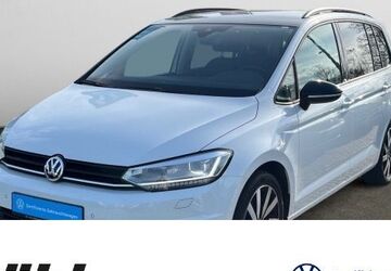 VW Touran 70.286 km 24.790 &euro; Hildesheim 31137