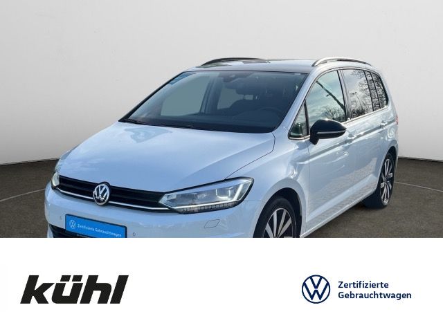 VW Touran 70.286 km 24.790 &euro; Hildesheim 31137