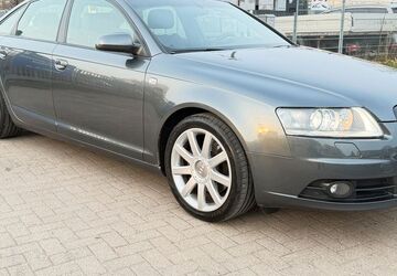 Audi A6 194.000 km 4.499 &euro; Hannover 30179