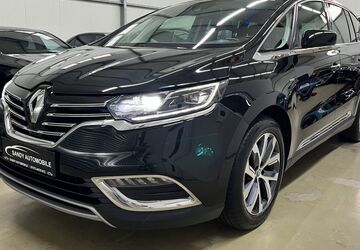 Renault Espace 121.934 km 21.990 &euro; Ronnenberg 30952