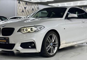 BMW 228 178.000 km 16.990 &euro; Peine 31226