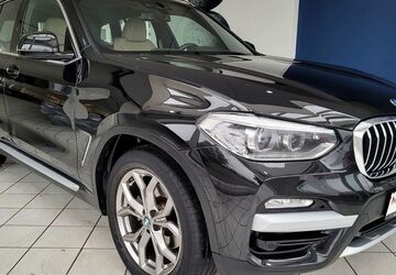 BMW X3 118.700 km 26.990 &euro; Laatzen 30880