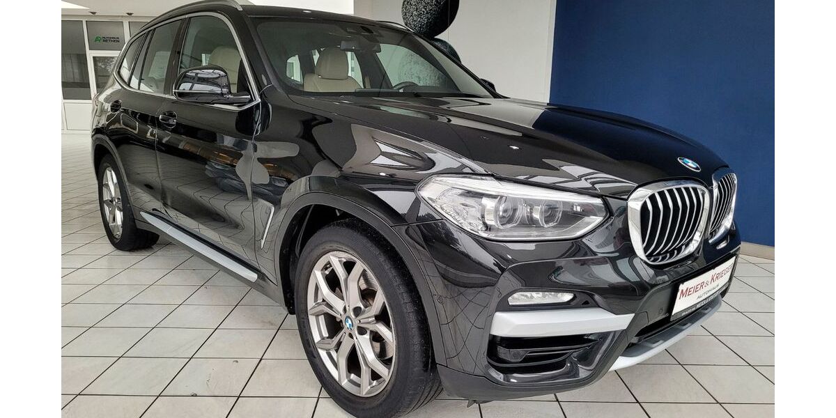 BMW X3 118.700 km 26.990 &euro; Laatzen 30880