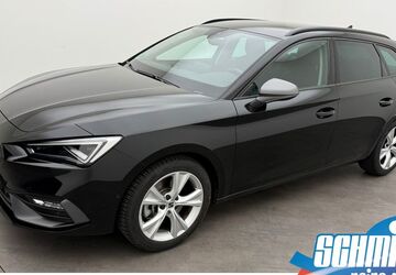 Seat Leon 13.290 km 28.200 &euro; Peine 31226