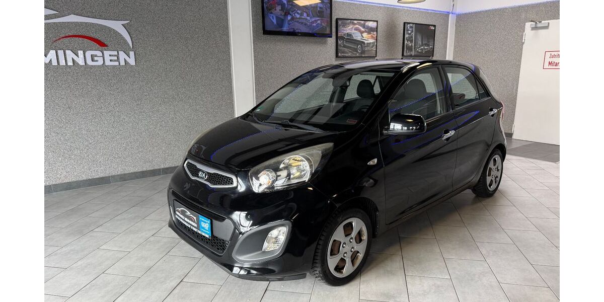 Kia Picanto 133.970 km 4.999 &euro; Hemmingen 30966