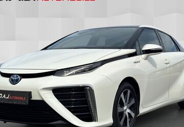 Toyota Mirai 29.950 km 9.990 &euro; Laatzen 30880