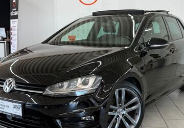 VW Golf 181.000 km 12.490 &euro; Hildesheim 31137