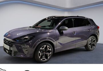 Cupra Terramar 3.000 km 50.930 &euro; Hildesheim 31135