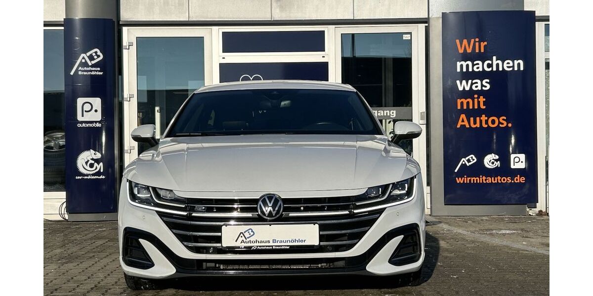 VW Arteon 110.743 km 23.950 &euro; Salzgitter 38229