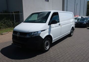 VW T6 Transporter 216.252 km 11.700 &euro; Hannover 30179