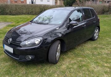 VW Golf 253.669 km 4.900 &euro; Peine 31226