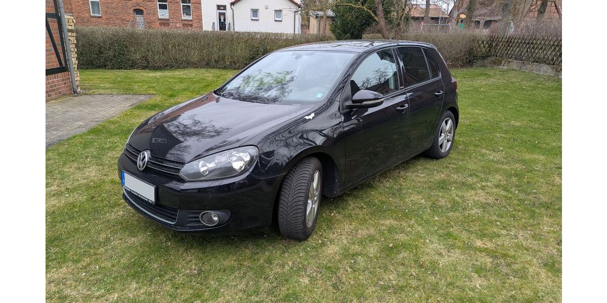VW Golf 253.669 km 4.900 &euro; Peine 31226