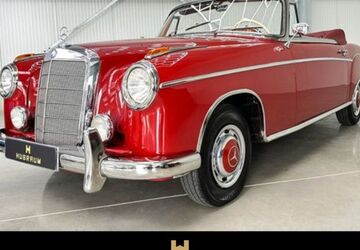 Mercedes-Benz 220 70.135 km 109.990 &euro; Hemmingen (Hannover) 30966