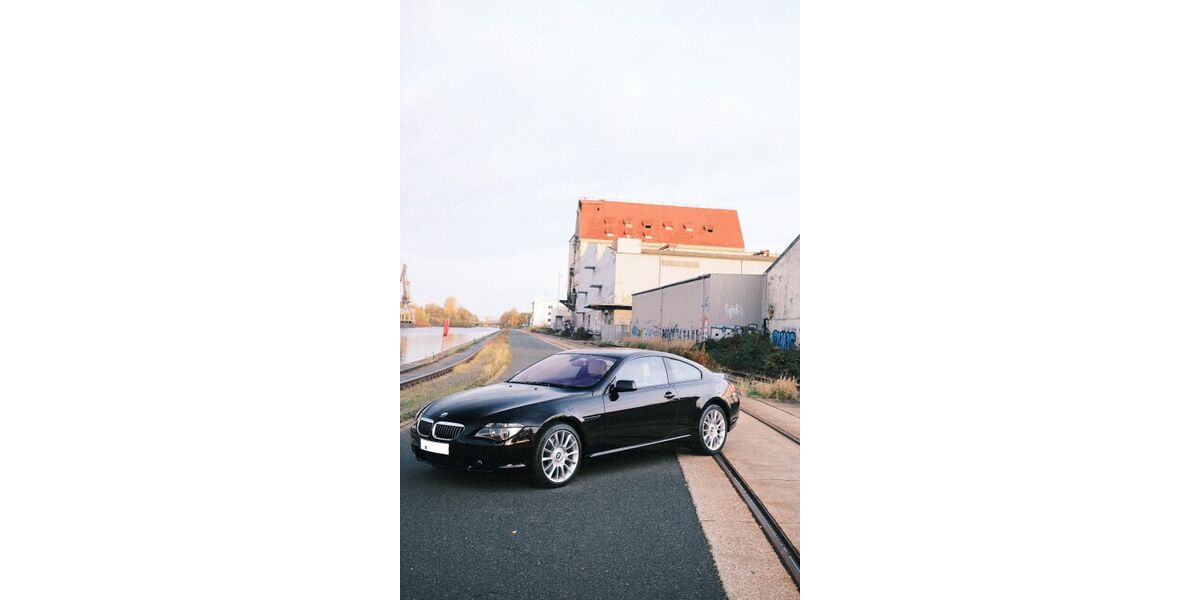 BMW 650 16.200 km 44.300 &euro; Hannover 30171