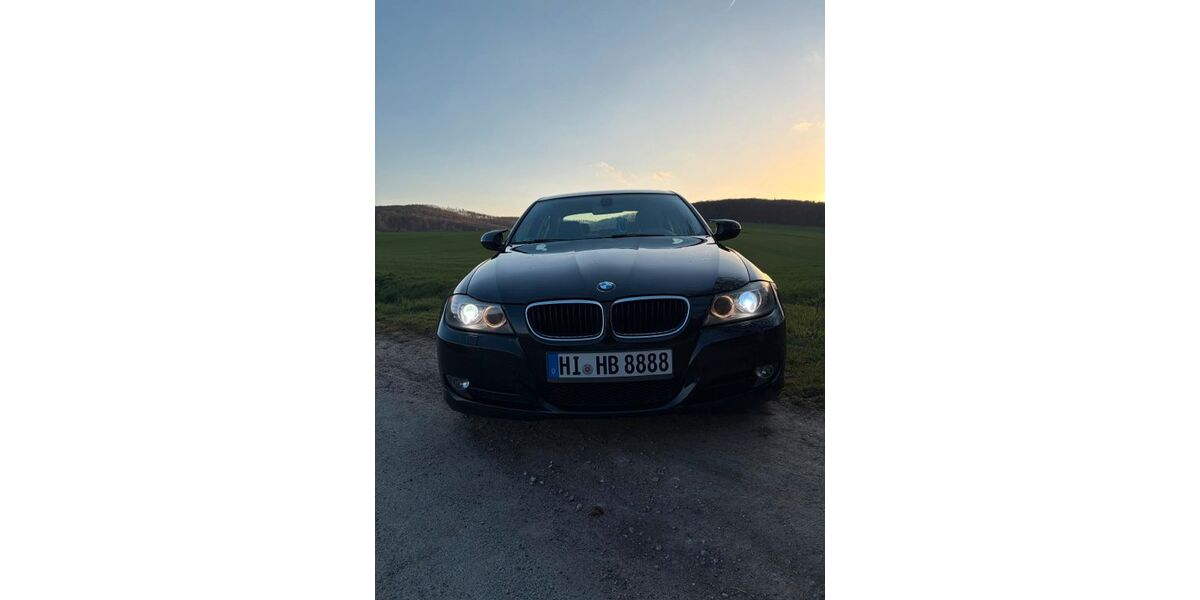 BMW 318 185.000 km 6.666 &euro; Hildesheim 31137