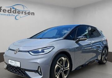 VW ID.3 15.500 km 44.889 &euro; Alfeld 31061