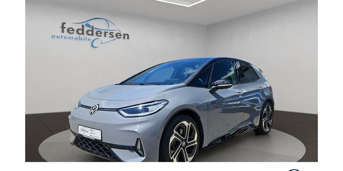 VW ID.3 15.500 km 44.889 &euro; Alfeld 31061