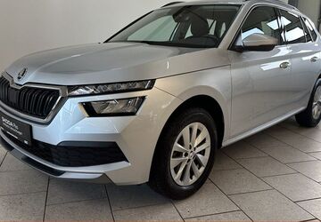 Skoda Kamiq 32.556 km 22.990 &euro; Hemmingen/Hannover 30966