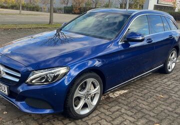 Mercedes-Benz C 350 79.000 km 16.900 &euro; Hannover 30419