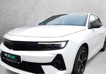 Opel Astra 11.992 km 20.980 &euro; Hannover 30453