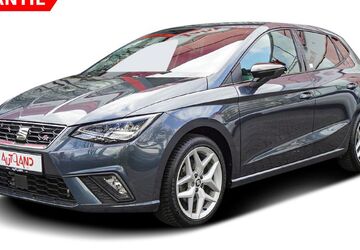 Seat Ibiza 65.541 km 15.990 &euro; Hannover 30179