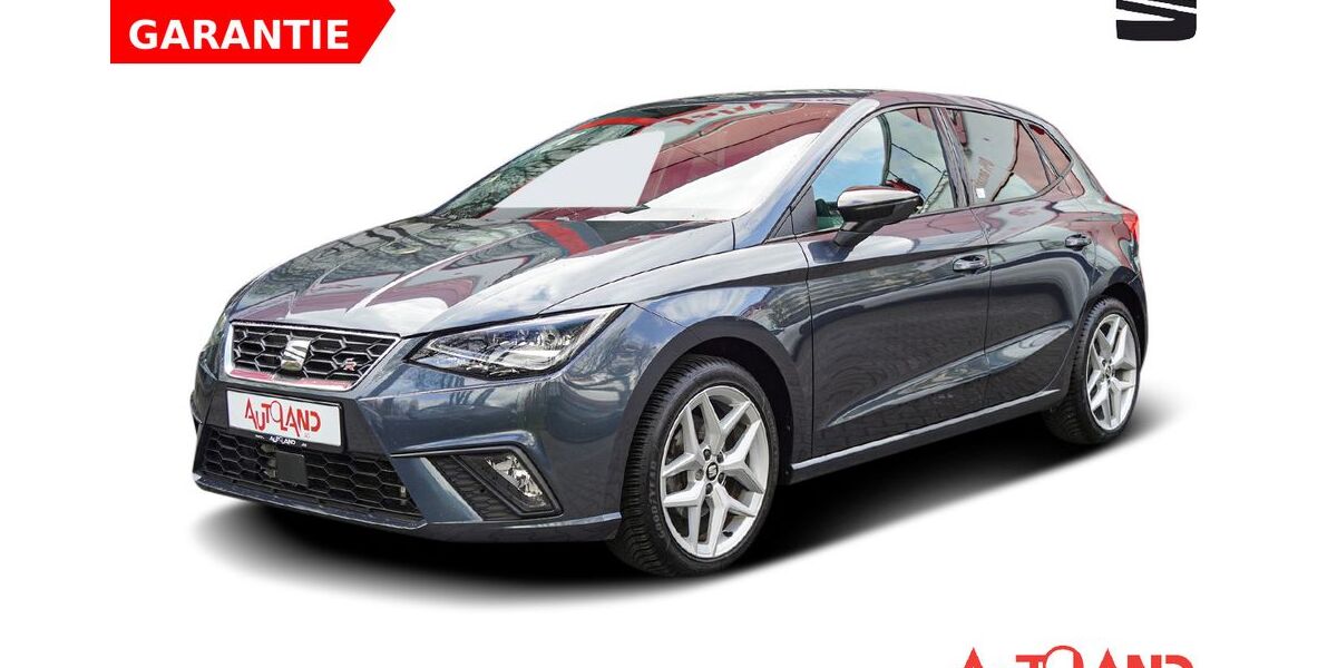 Seat Ibiza 65.541 km 15.990 &euro; Hannover 30179