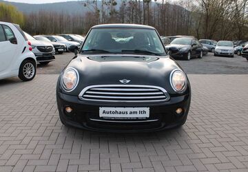 Mini Cooper 133.080 km 4.990 &euro; Coppenbrügge 31863