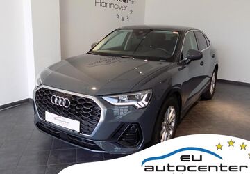 Audi Q3 15.996 km 32.900 &euro; Hannover 30165