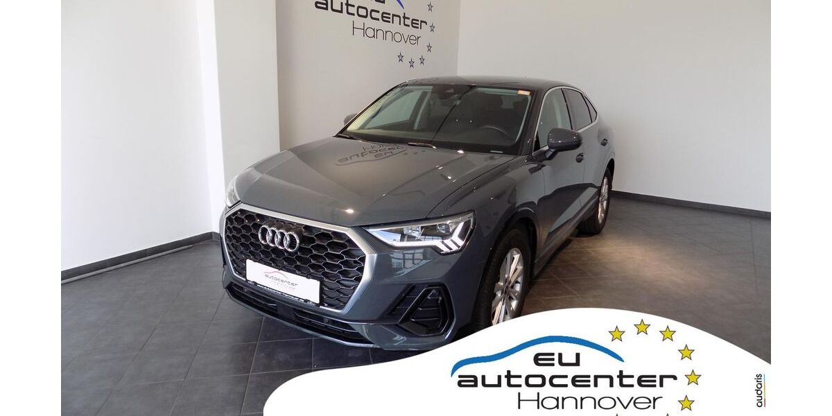 Audi Q3 15.996 km 32.900 &euro; Hannover 30165