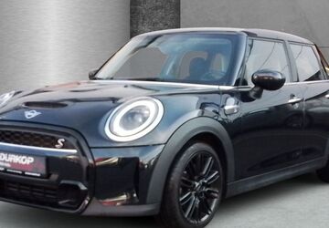 Mini Cooper S 69.955 km 22.790 &euro; Hannover 30177