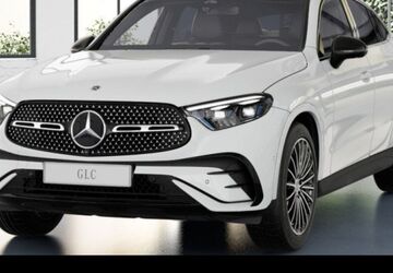Mercedes-Benz GLC 300 9.900 km 68.990 &euro; Hannover 30655