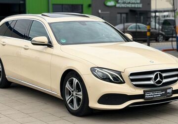 Mercedes-Benz E 220 178.300 km 19.999 &euro; Hildesheim 31135
