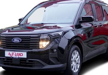 Ford Tourneo Courier 18.078 km 23.490 &euro; Hannover 30179