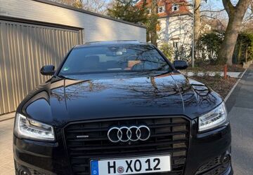 Audi A8 135.000 km 31.800 &euro; Hannover 30419