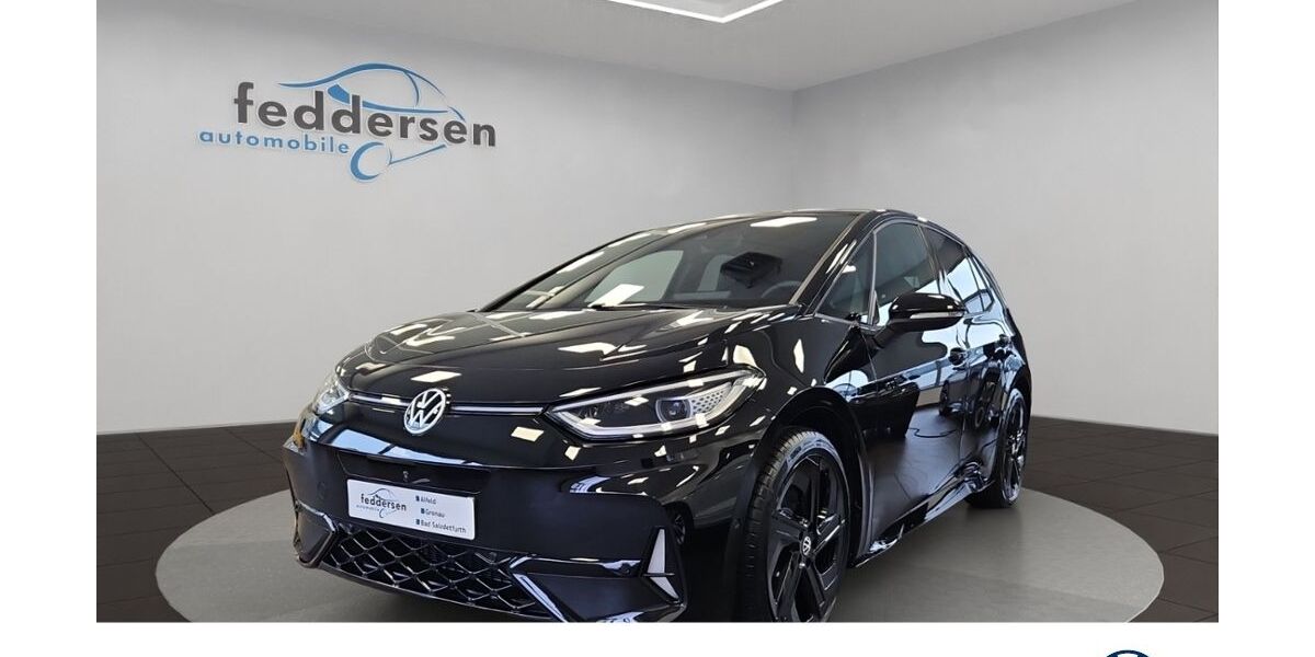 VW ID.3 14.500 km 48.979 &euro; Alfeld 31061