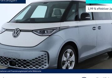 VW ID. Buzz 21.880 km 63.820 &euro; Hannover 30419