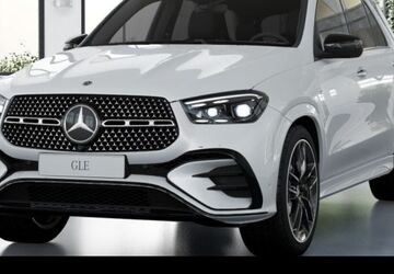 Mercedes-Benz GLE 350 9.900 km 91.990 &euro; Hannover 30655