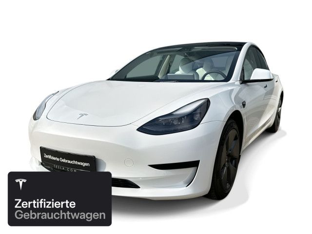 Tesla Model 3 48.818 km 28.200 &euro; Hannover 30519