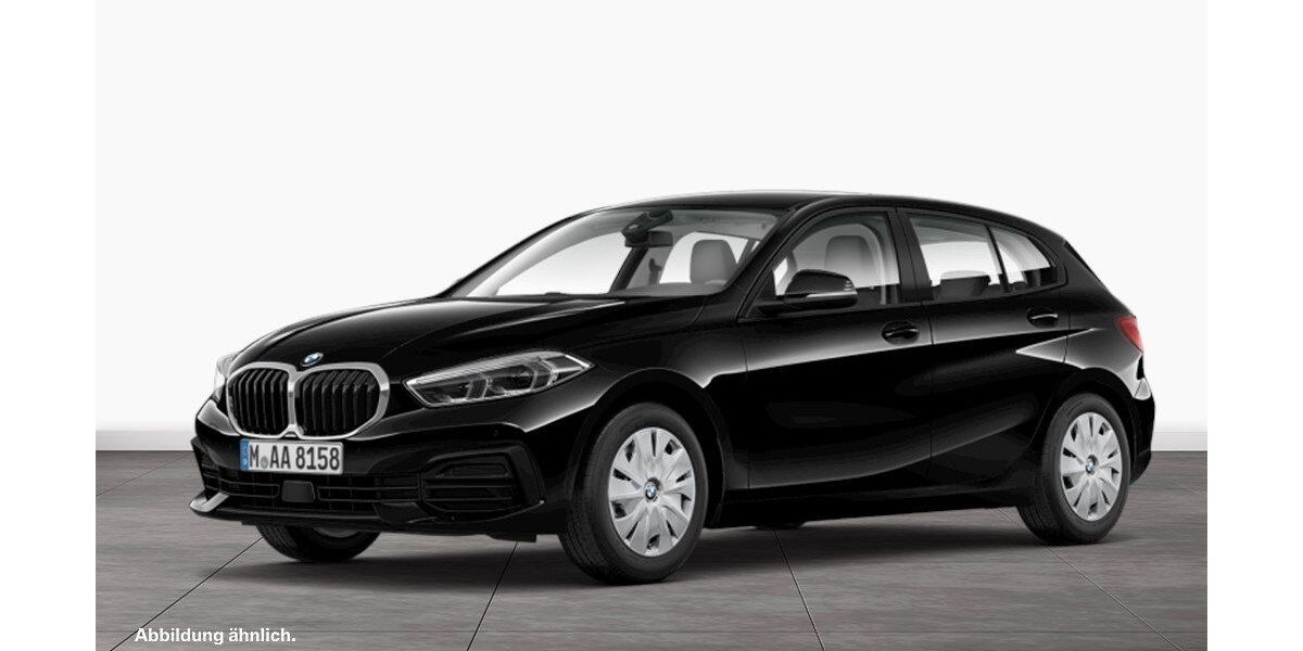 BMW 118 19.293 km 22.604 &euro; Hannover 30539