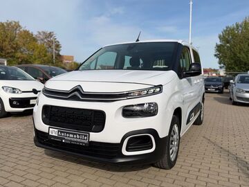 Gebrauchte Citroën Berlingo