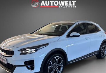 Kia XCeed 66.000 km 17.999 &euro; Salzgitter 38229