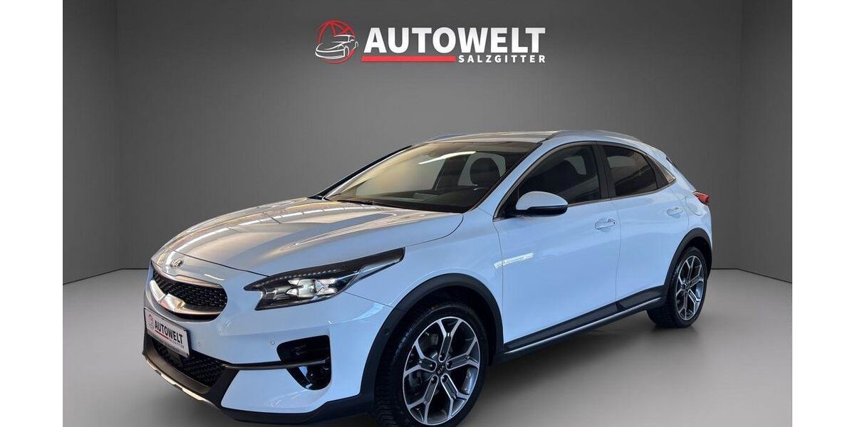 Kia XCeed 66.000 km 17.999 &euro; Salzgitter 38229