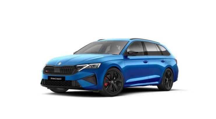 Skoda Octavia 7.890 km 35.489 &euro; Salzgitter 38229