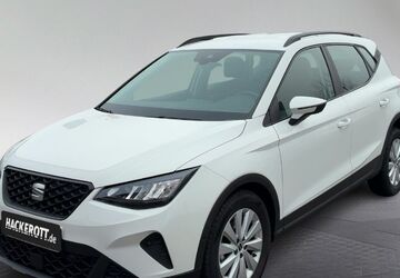 Seat Arona 13.888 km 19.250 &euro; Hannover 30165