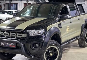 Ford Ranger 58.173 km 39.890 &euro; Ronnenberg/OT Empelde bei Hannover 30952