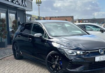 VW Golf 19.867 km 38.990 &euro; Peine 31228