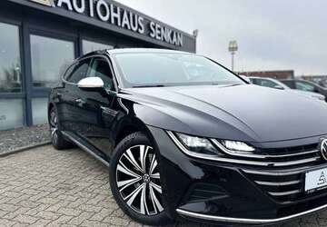 VW Arteon 66.383 km 27.990 &euro; Peine 31228