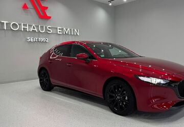 Mazda 3 53.138 km 23.950 &euro; Salzgitter 38228