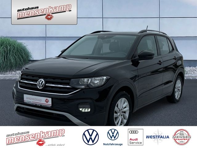 VW T-Cross 74.743 km 17.899 &euro; Springe 31832