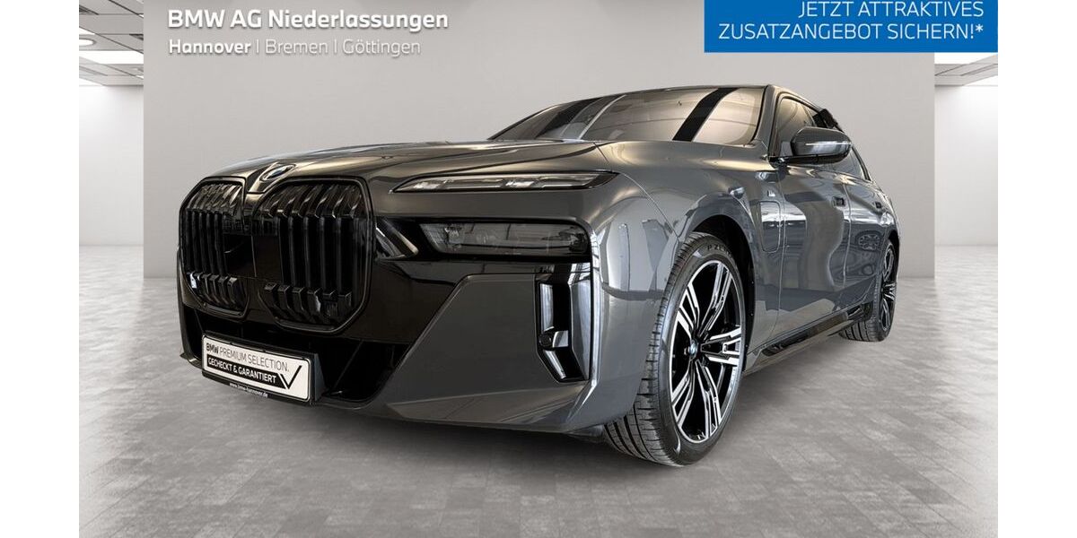 BMW 750 13.790 km 103.500 &euro; Hannover 30539